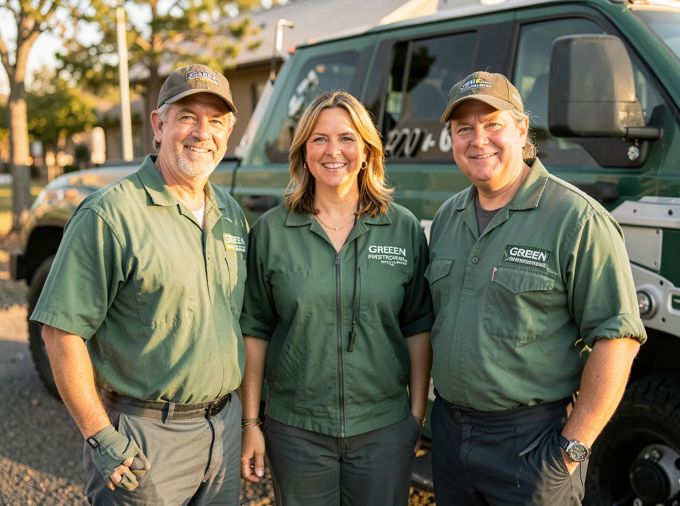 Water Damage Restoration company in Boaz, AL