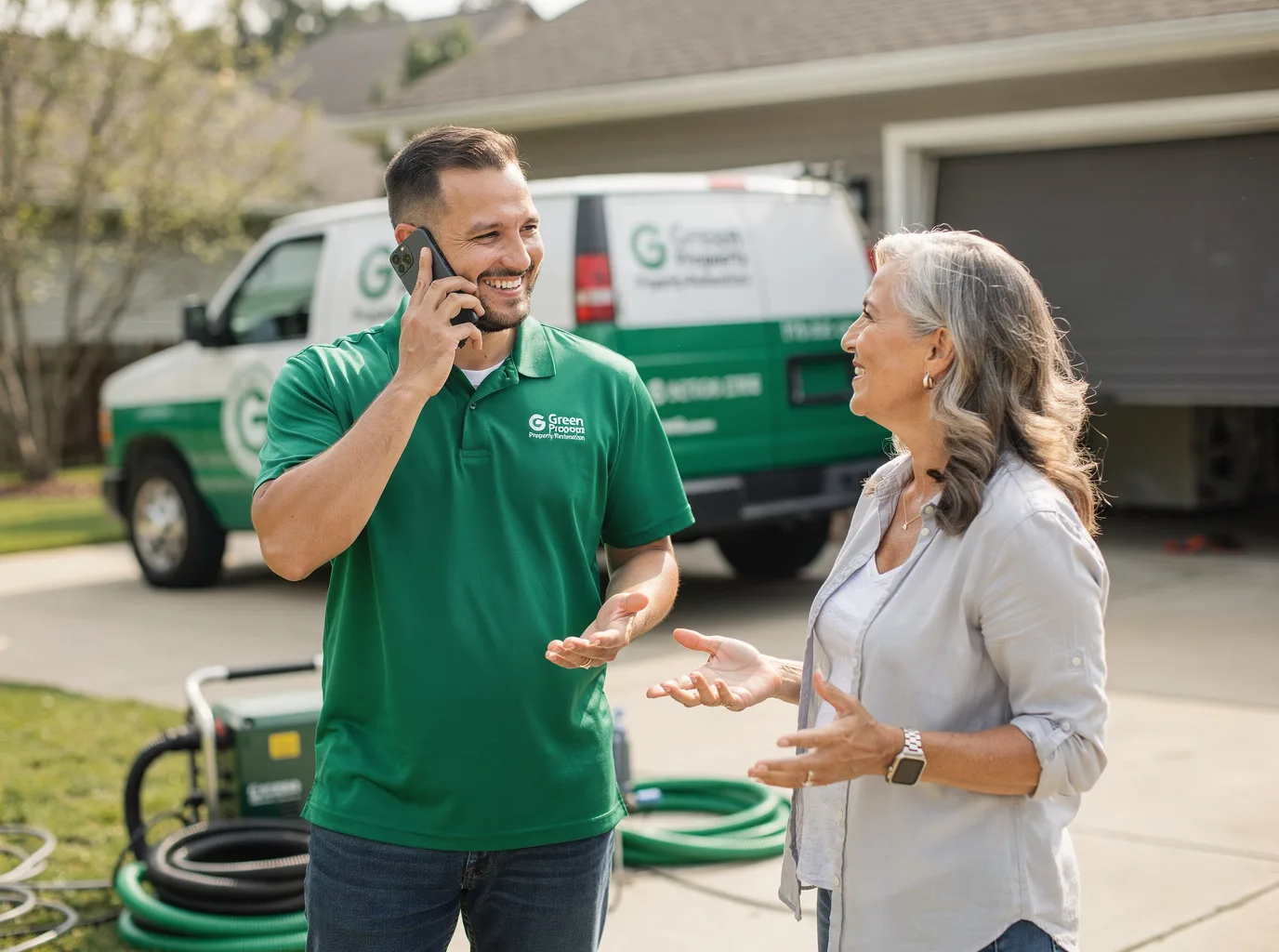 Water Damage Restoration Boaz, AL FAQs